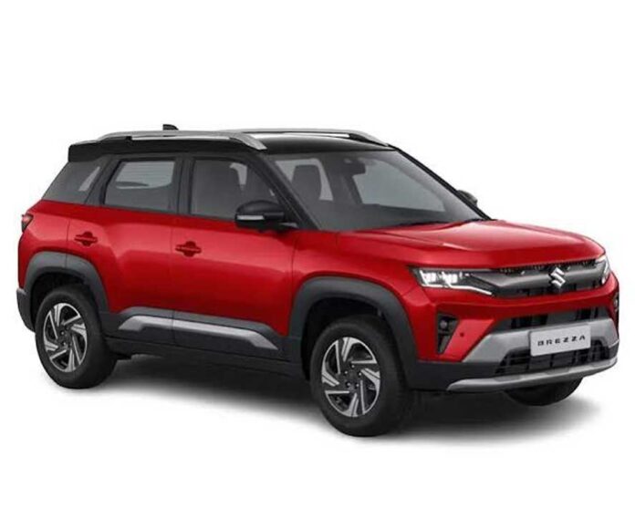 Maruti