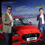 Maruti Suzuki Automatic S-CNG Swift, Dzire, Baleno launched