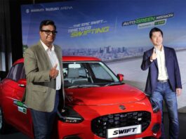 Maruti Suzuki Automatic S-CNG Swift, Dzire, Baleno launched