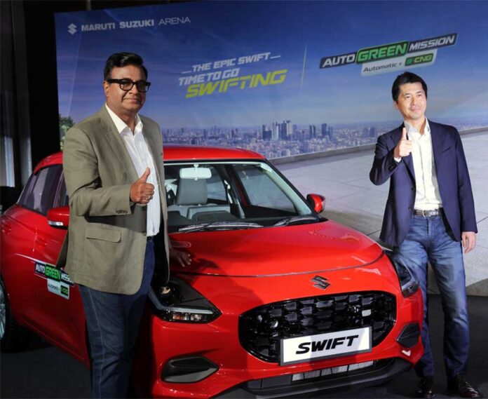 Maruti