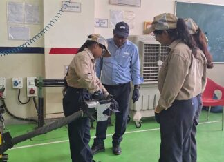 Maruti Suzuki targets 30% female intake at JIM Manesar by 2028-29
