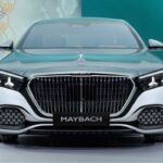 2026 Mercedes-Maybach S-Class to launch in India on October 5