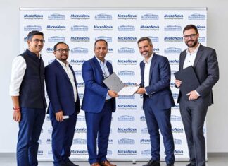 BlueBinaries acquires MicroNova Automotive Testing Business, forms NovaBinaries