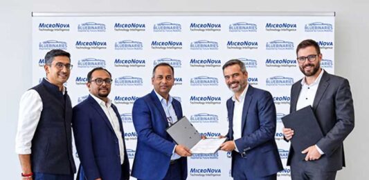 BlueBinaries acquires MicroNova Automotive Testing Business, forms NovaBinaries