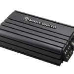 Uno Minda launches Compact 4-Channel Amplifier for enhanced In-Car Audio