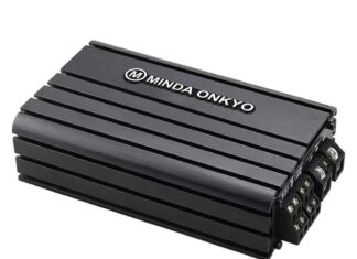 Uno Minda launches Compact 4-Channel Amplifier for enhanced In-Car Audio