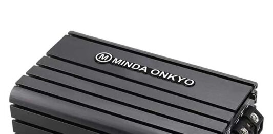 Uno Minda launches Compact 4-Channel Amplifier for enhanced In-Car Audio