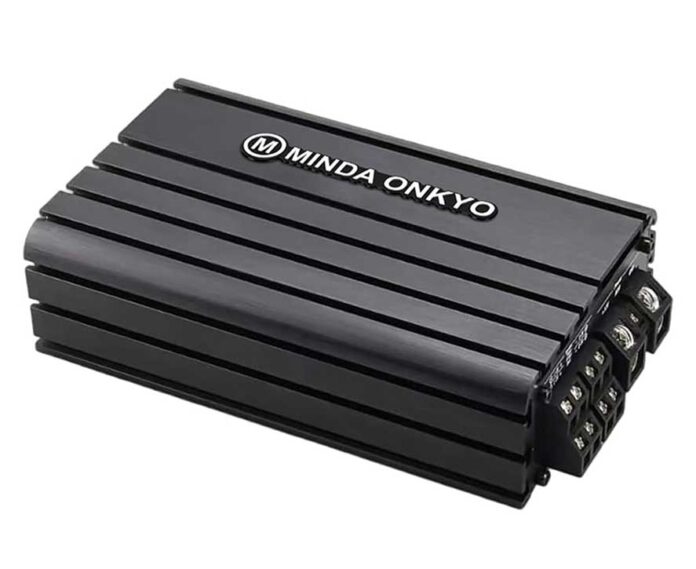 Minda