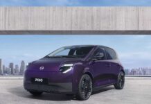 Nissan PIXO Electric City Car unveiled with 259 km range, 50 kW fast charging