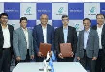 PETRONAS Lubricants India, Tata Motors join hands to advance used-oil circularity