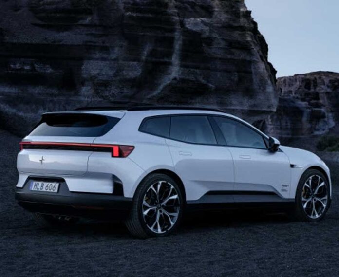 Polestar