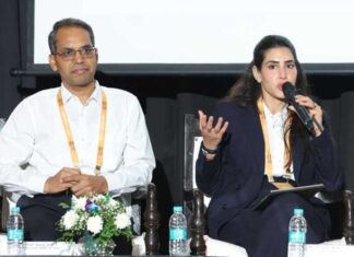 Priya Kapur highlights Sona Comstar’s push for Advanced Manufacturing and Physical AI
