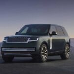 Range Rover Electric: A new era for the original luxury SUV
