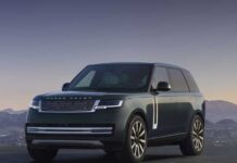 Range Rover Electric: A new era for the original luxury SUV