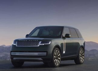 Range Rover Electric: A new era for the original luxury SUV