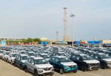 Renault India resumes Sri Lanka exports, Reaches 16 countries
