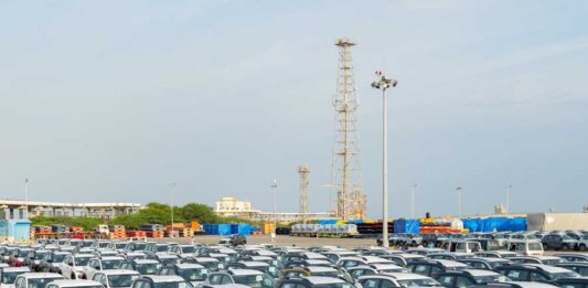 Renault India resumes Sri Lanka exports, Reaches 16 countries