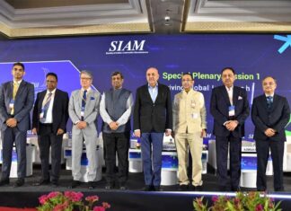 India’s automobile industry accelerates drive towards Global Leadership in Sustainable Mobility
