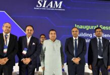 PM Modi urges auto industry to pursue excellence to accelerate Viksit Bharat