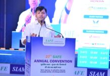 27th SAFE Annual Convention focuses on road safety and safer mobility
