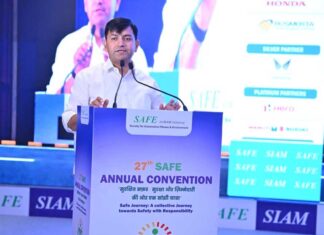 27th SAFE Annual Convention focuses on road safety and safer mobility