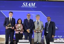 SIAM Annual Convention explores AI’s growing impact on automotive industry
