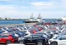 Indian Auto Industry records strong growth in August 2026: SIAM