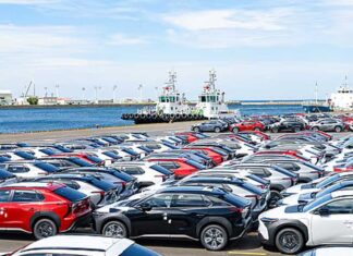 Indian Auto Industry records strong growth in August 2026: SIAM