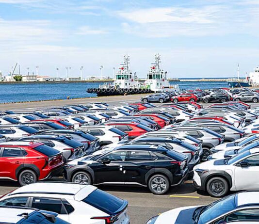 Indian Auto Industry records strong growth in August 2026: SIAM