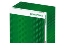 Schaeffler to unify FAG, INA and LuK under one Aftermarket Brand from 2027