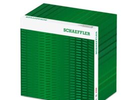 Schaeffler to unify FAG, INA and LuK under one Aftermarket Brand from 2027