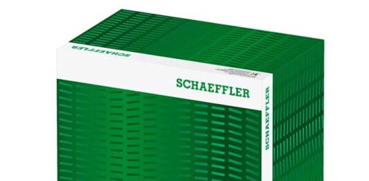 Schaeffler to unify FAG, INA and LuK under one Aftermarket Brand from 2027