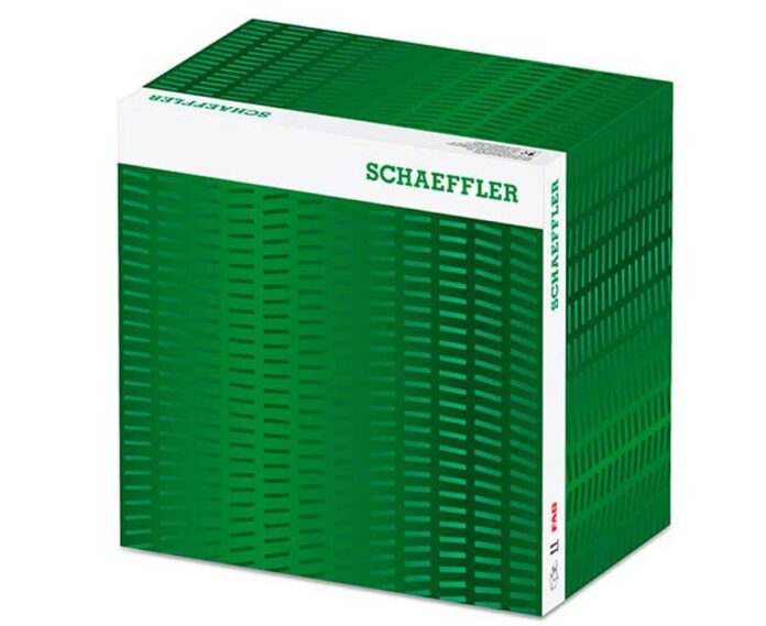 Schaeffler
