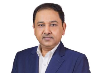 Shenu Agarwal takes over as SIAM President for 2026-27