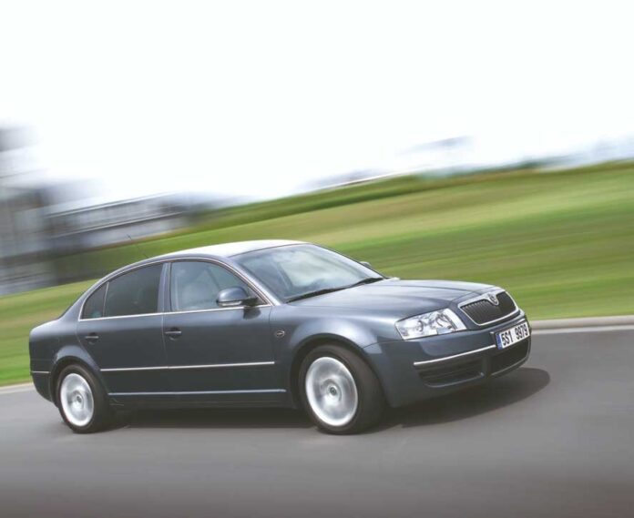 Skoda