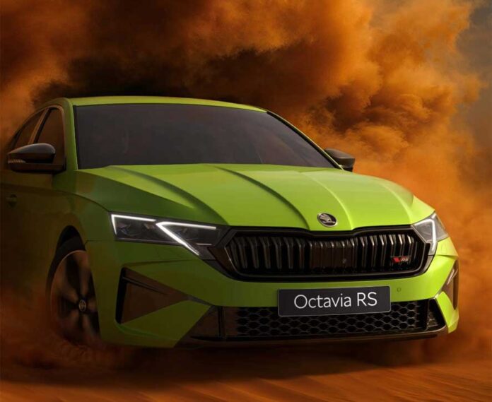 Skoda