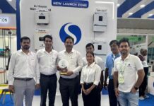 Smarten Power Systems unveils 7 New Products at REV Expo 2026