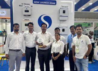 Smarten Power Systems unveils 7 New Products at REV Expo 2026