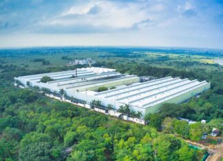Stellantis takes full ownership of Indian manufacturing joint venture in Thiruvallur