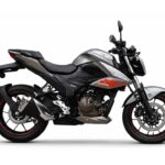 Suzuki Gixxer gets three new colours; prices start at ₹1.37 lakh