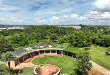 Toyota Kirloskar Motor Sstrengthens Environmental Sustainability Initiatives