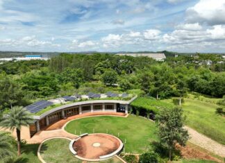 Toyota Kirloskar Motor Sstrengthens Environmental Sustainability Initiatives
