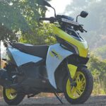 TVS Motor launches Ntorq 150 in Nepal at NPR 3.69 lakh