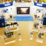 Tata Motors showcases Next-Generation Aggregates at Bauma CONEXPO India 2026
