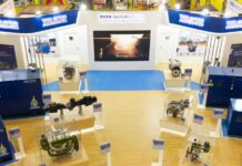 Tata Motors showcases Next-Generation Aggregates at Bauma CONEXPO India 2026