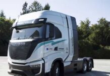 Toyota expands Hydrogen Strategy with Scania and IVECO partnerships