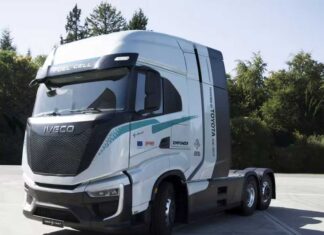 Toyota expands Hydrogen Strategy with Scania and IVECO partnerships