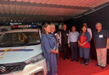 New IRTE-CTM Centre to use near-miss analysis to prevent road crashes