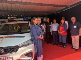 New IRTE-CTM Centre to use near-miss analysis to prevent road crashes