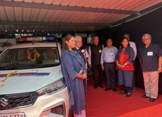 New IRTE-CTM Centre to use near-miss analysis to prevent road crashes